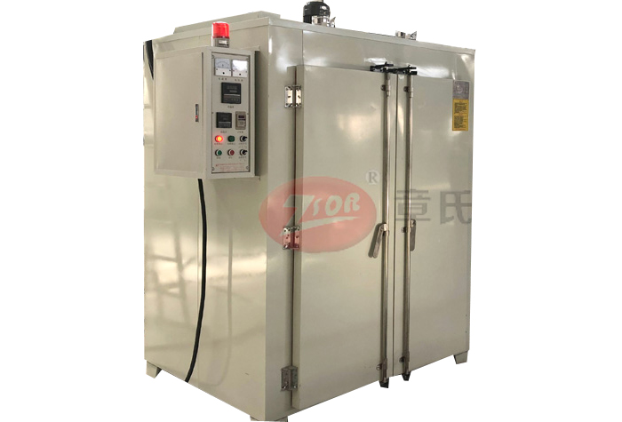 選購高溫烘箱要注意什么？