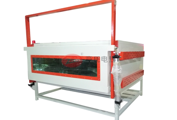 工業烤箱要怎么使用？