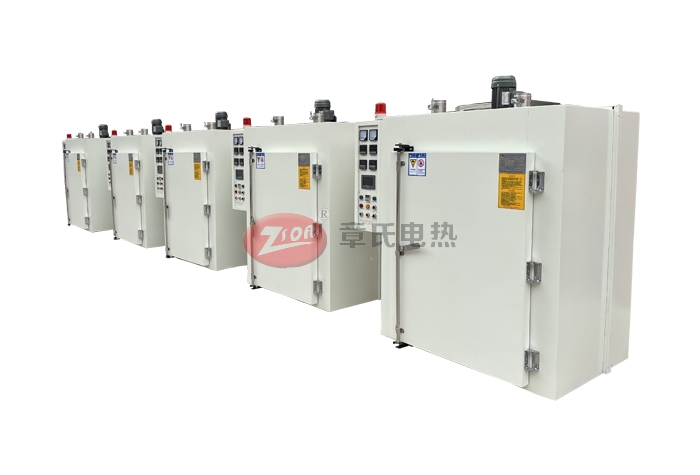 采購工業低溫烤箱的因素有哪些？