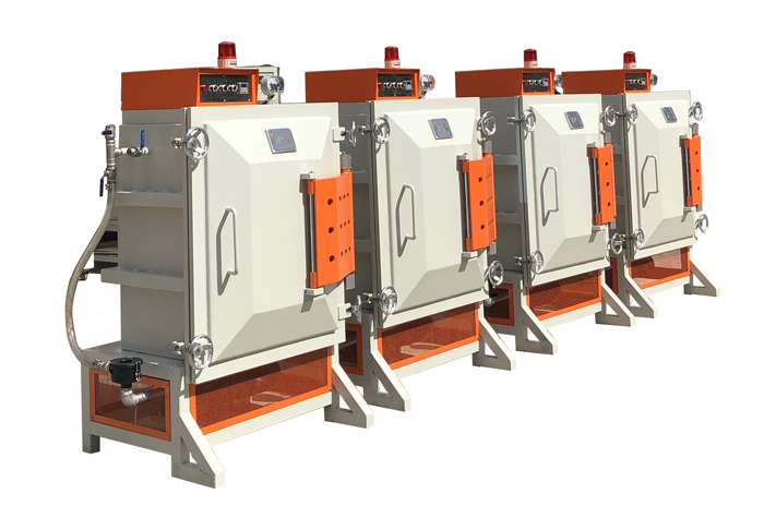 真空烘箱操作時要留意的事項是什么？