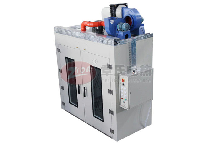 低溫烘箱不同的加熱方法有哪些？