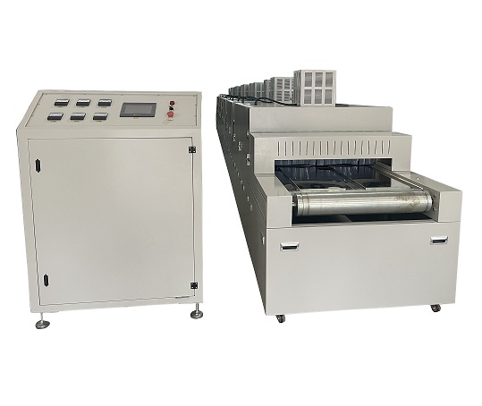 工業隧道爐在使用時需要注意什么？