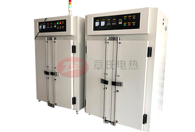 工業烤箱的烘烤優勢和技術能力有哪些？