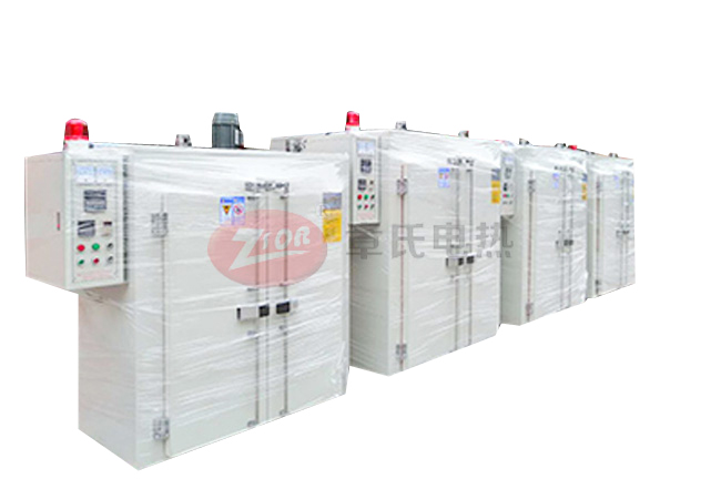 工業烤箱溫度不穩定應如何解決？